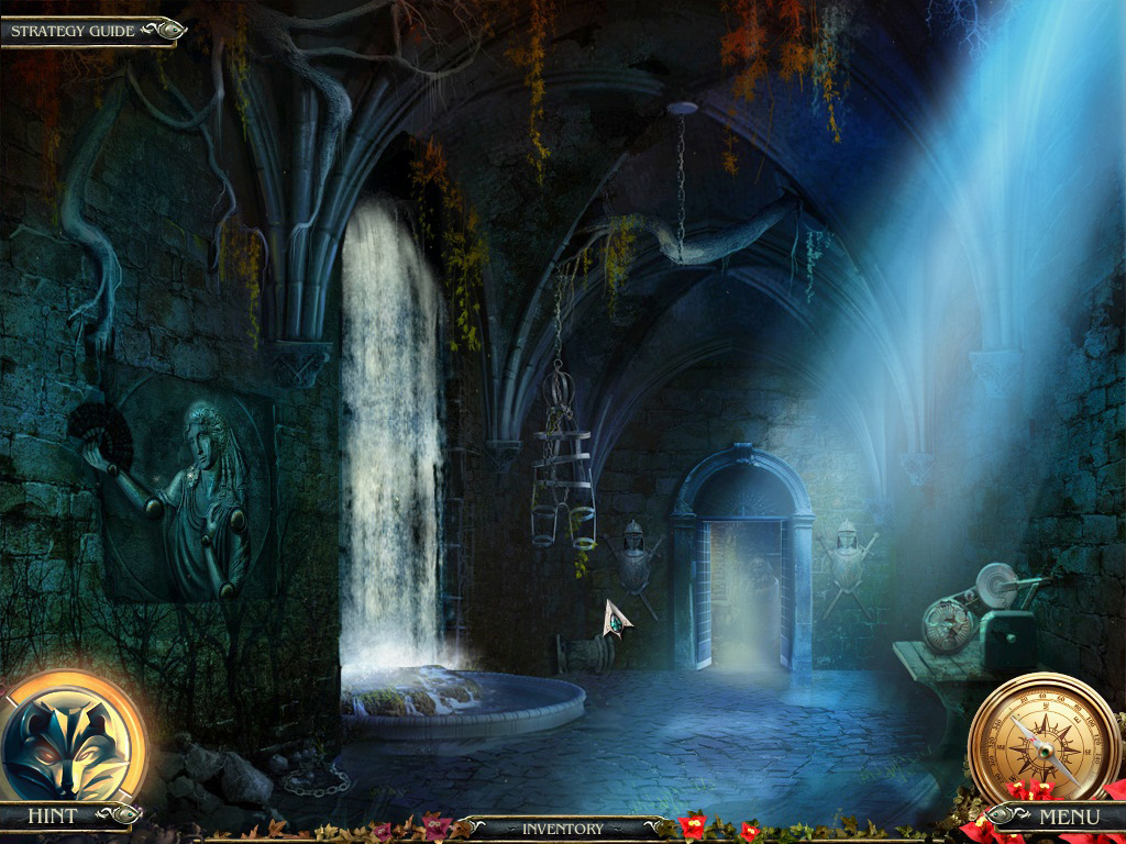Grim Tales: The Legacy Collector's Edition screenshot 4
