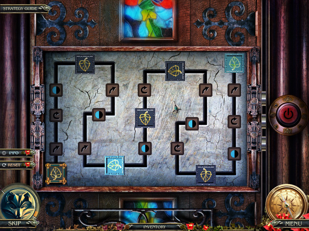 Grim Tales: The Legacy Collector's Edition screenshot 6