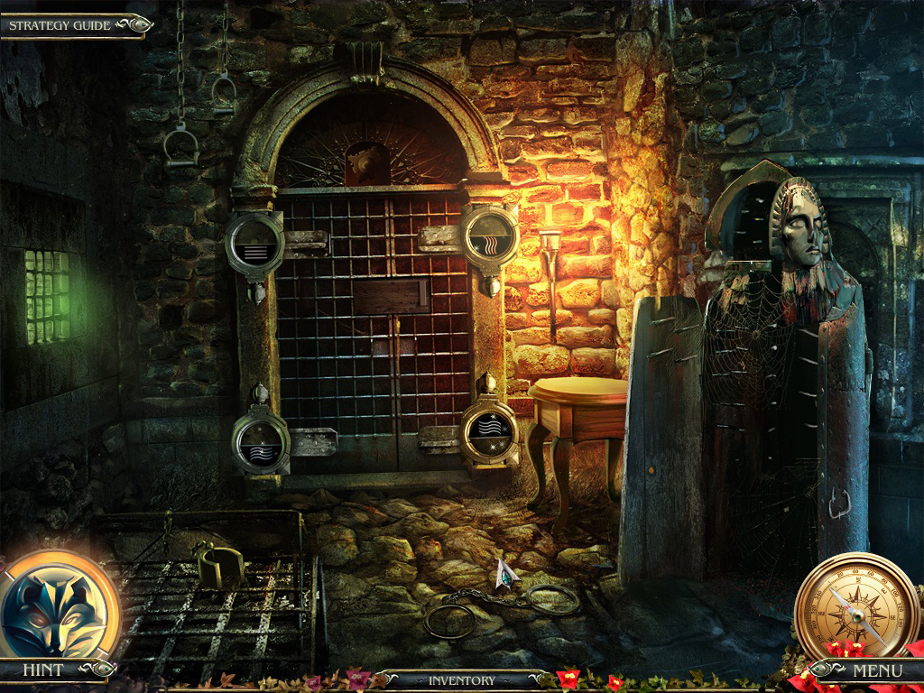 Grim Tales: The Legacy Collector's Edition screenshot 7