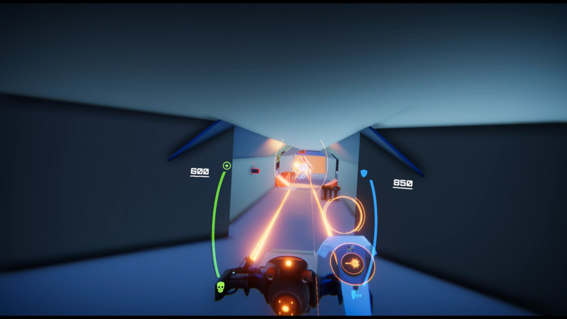xDrive VR screenshot 5