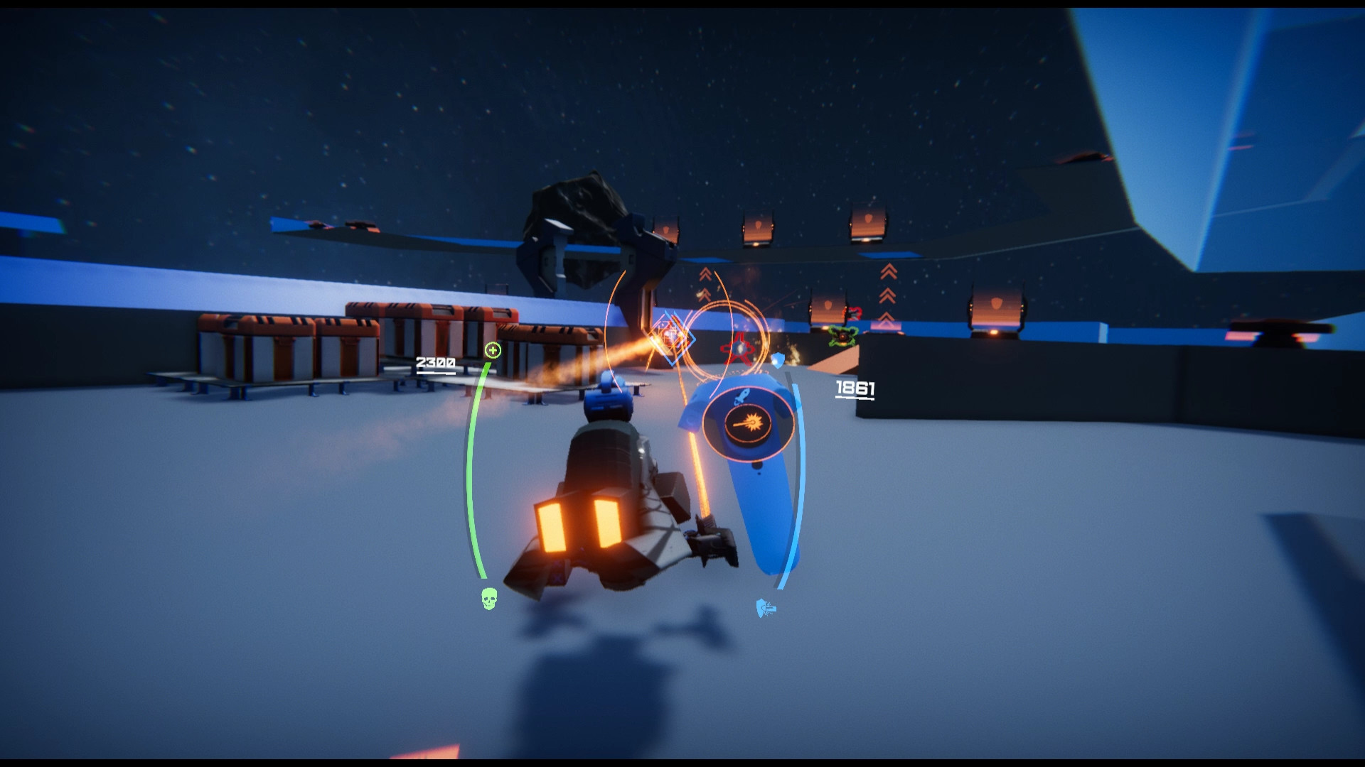 xDrive VR screenshot 4