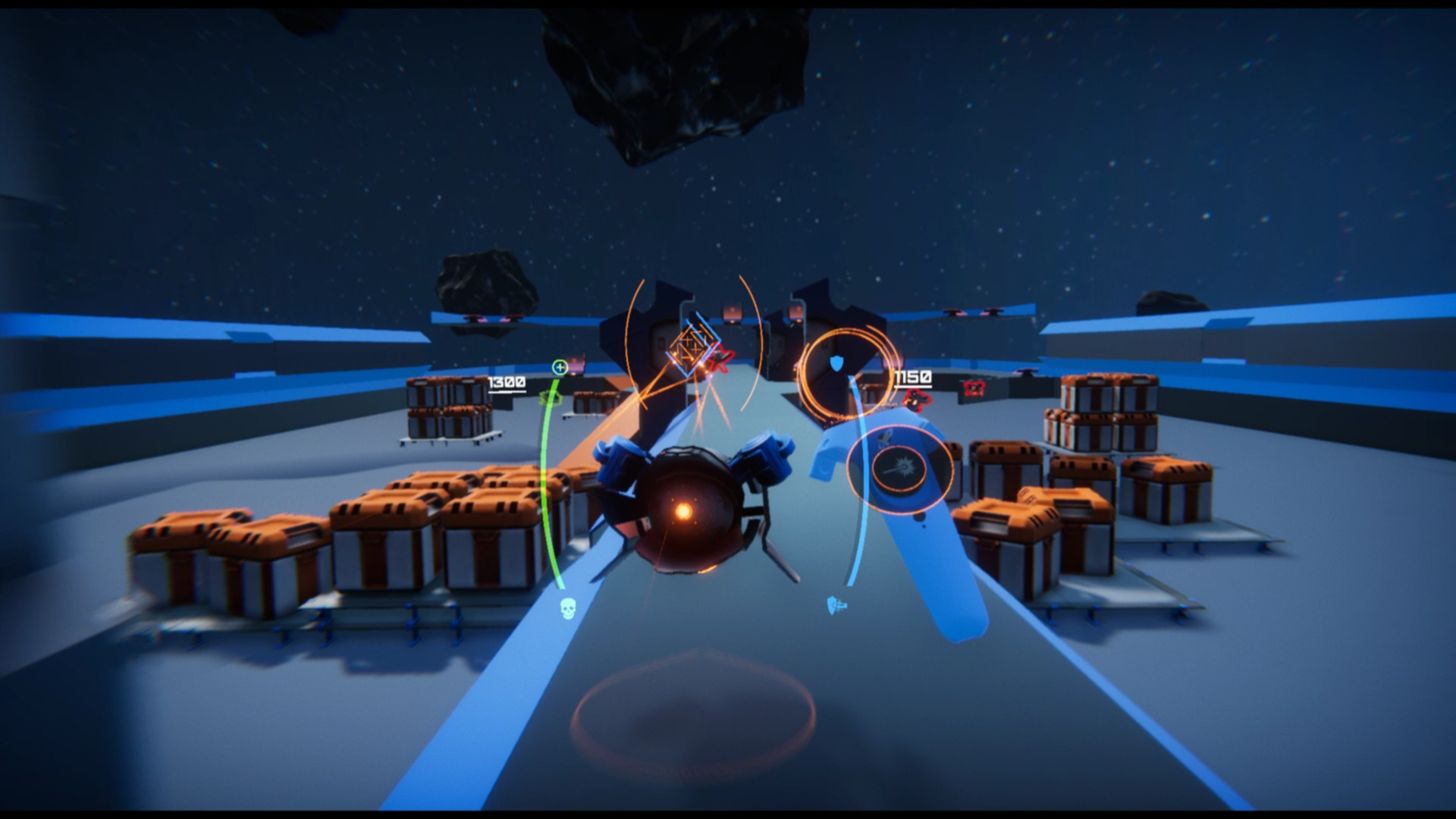xDrive VR screenshot 3