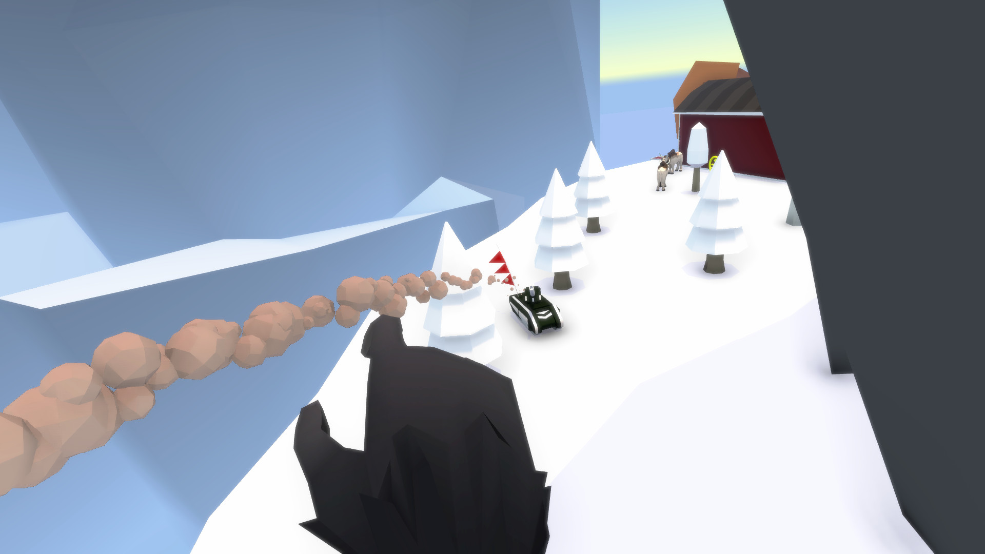Late For Work screenshot 6