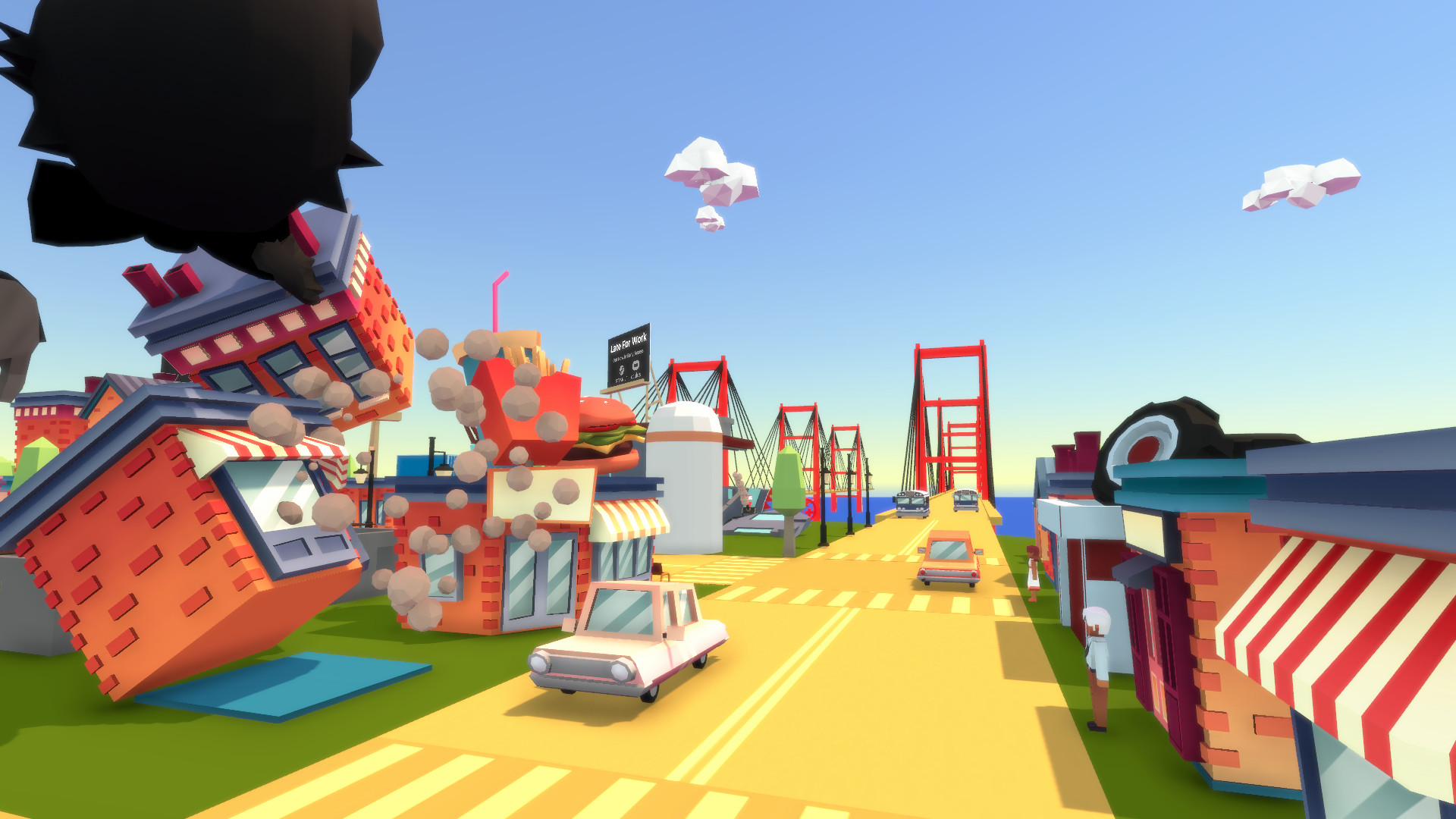 Late For Work screenshot 10