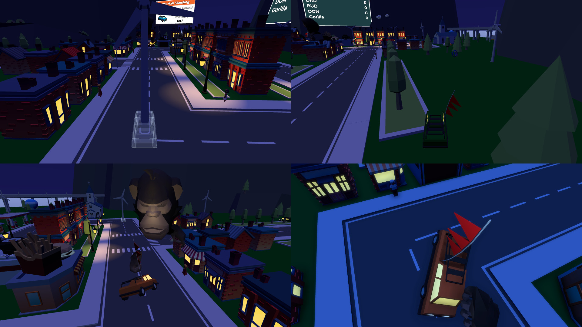 Late For Work screenshot 14