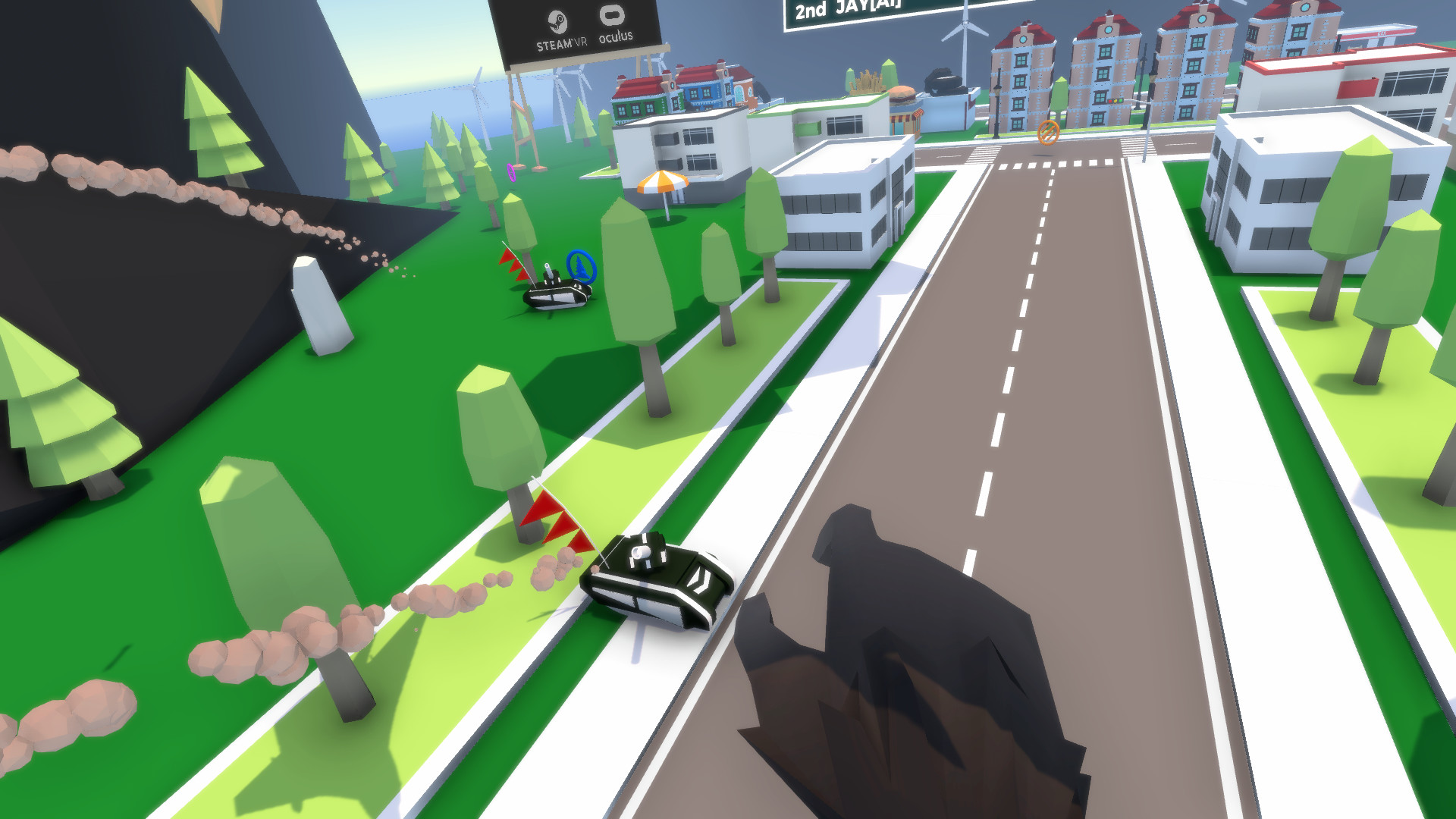 Late For Work screenshot 13