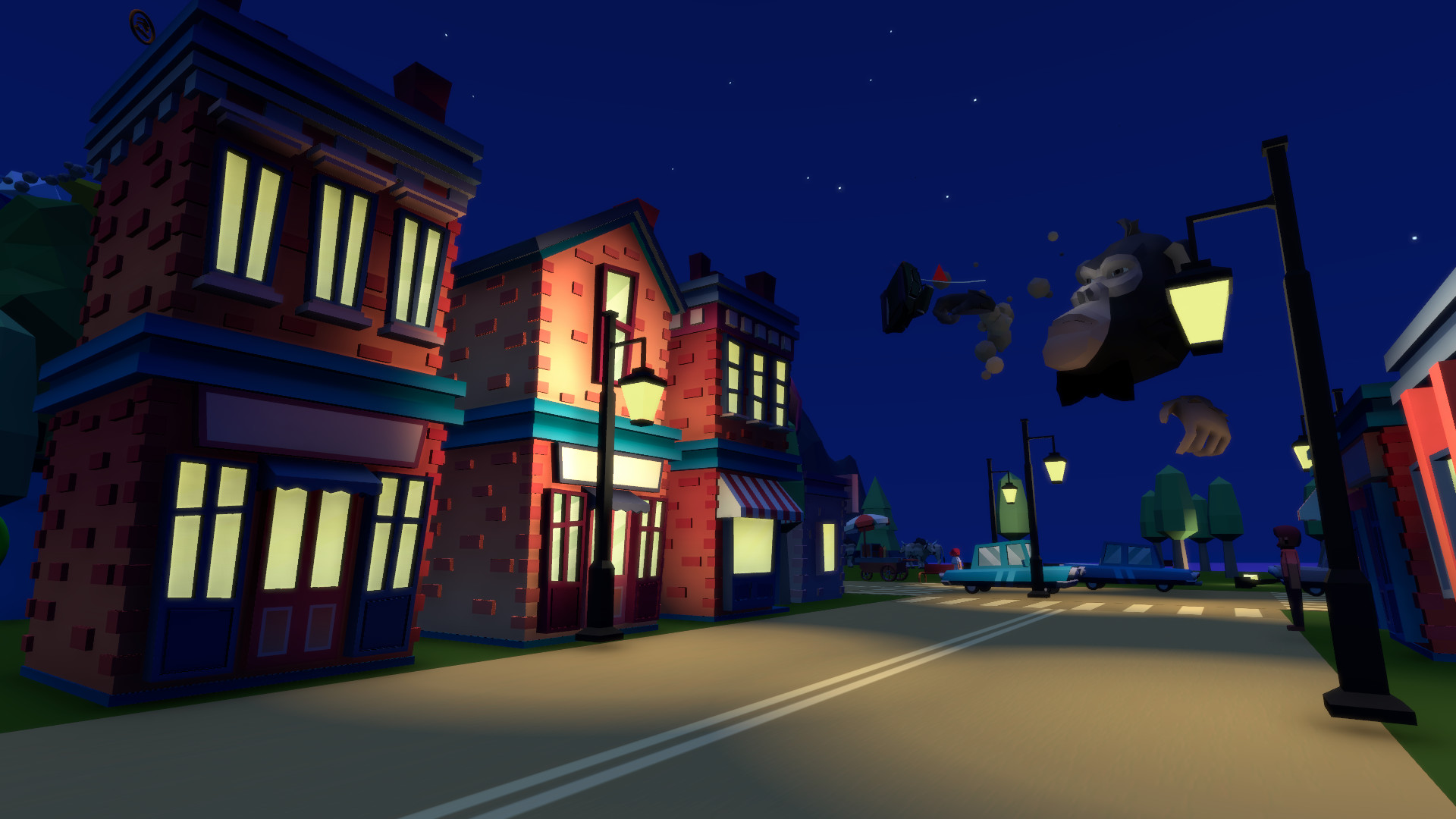 Late For Work screenshot 8