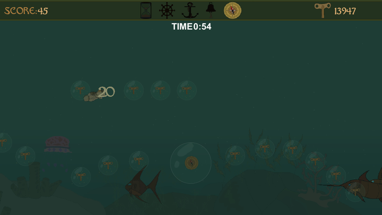 Timen runner screenshot 9
