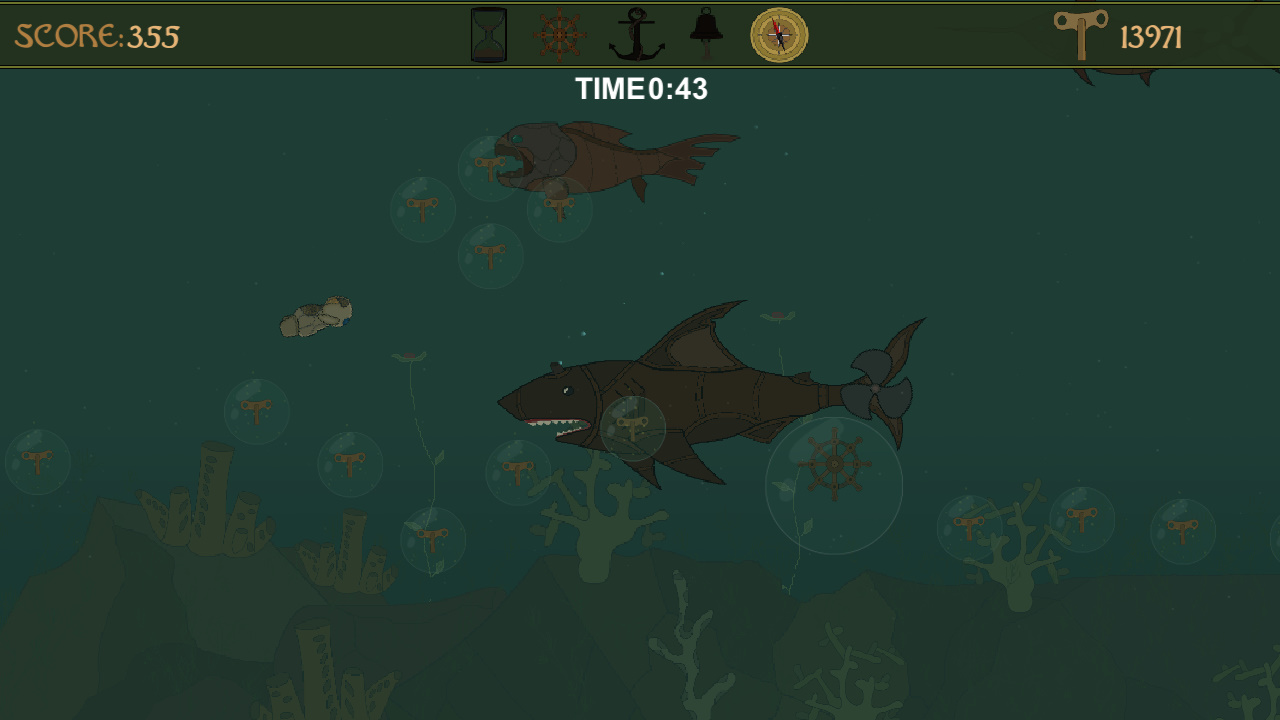 Timen runner screenshot 8
