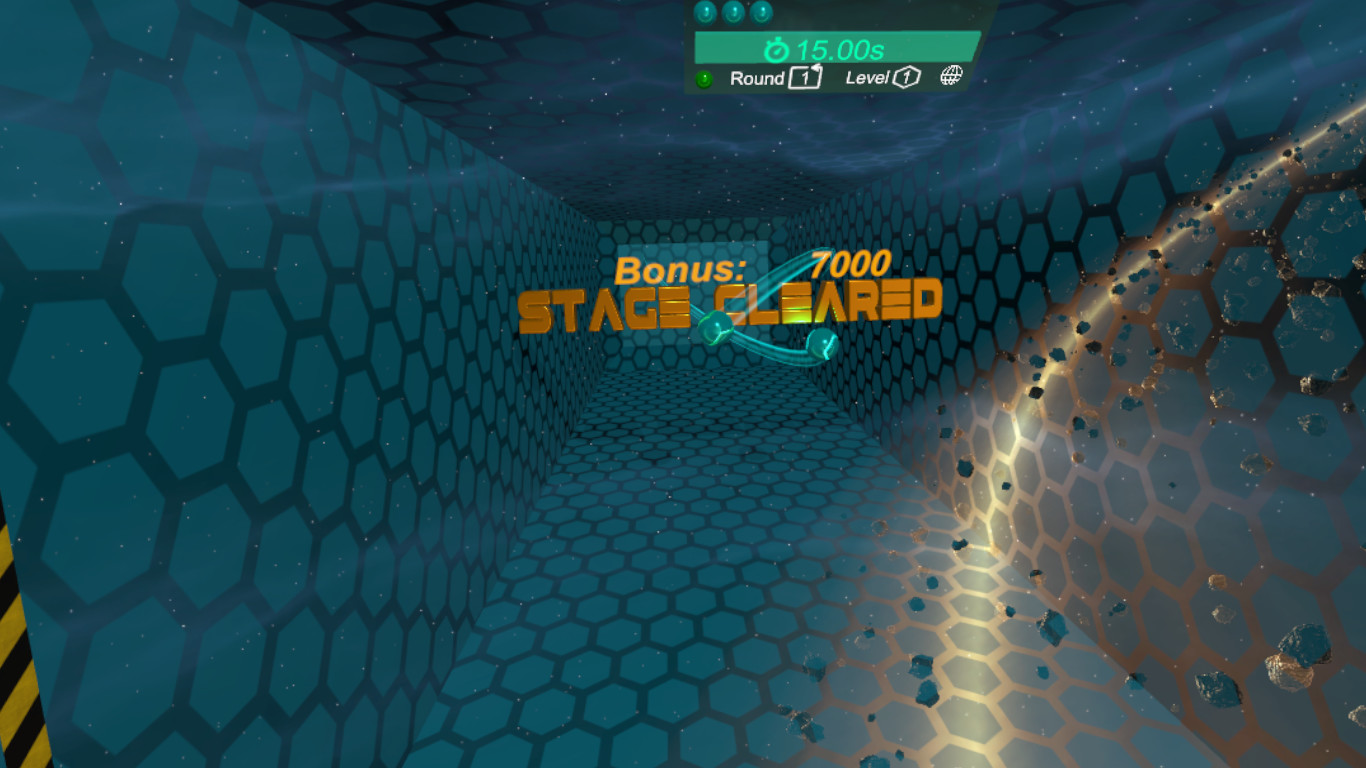 PingBall screenshot 12