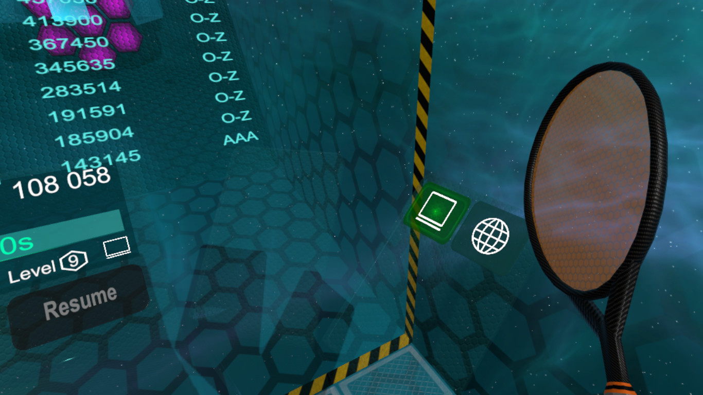 PingBall screenshot 10