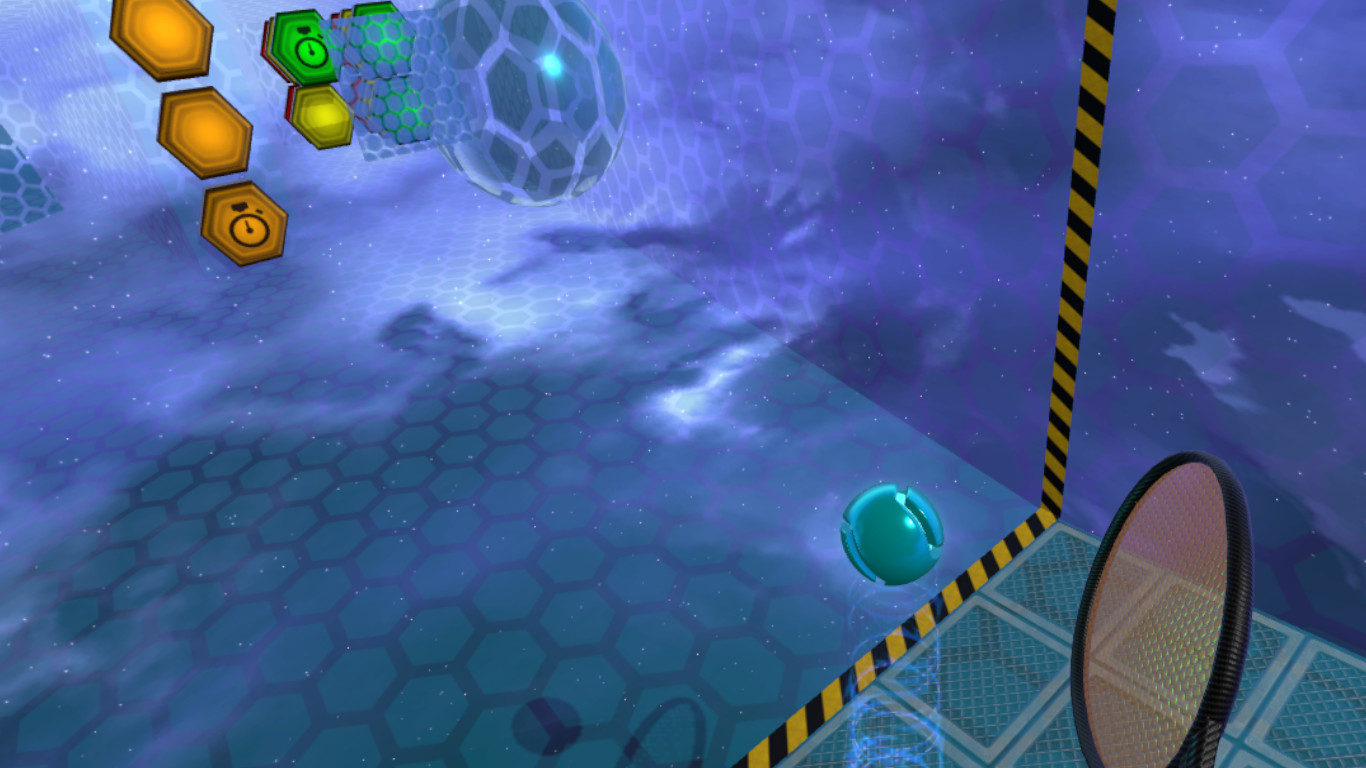 PingBall screenshot 4