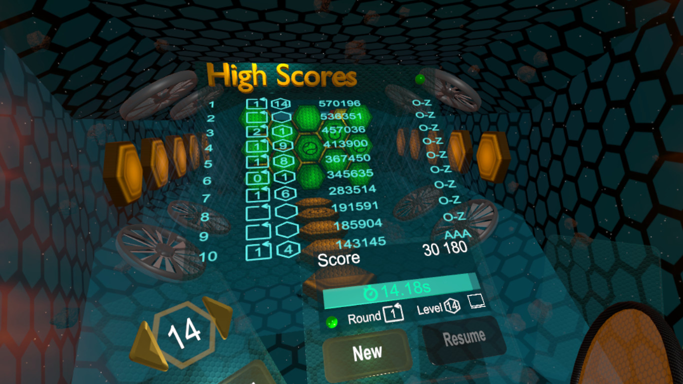 PingBall screenshot 5