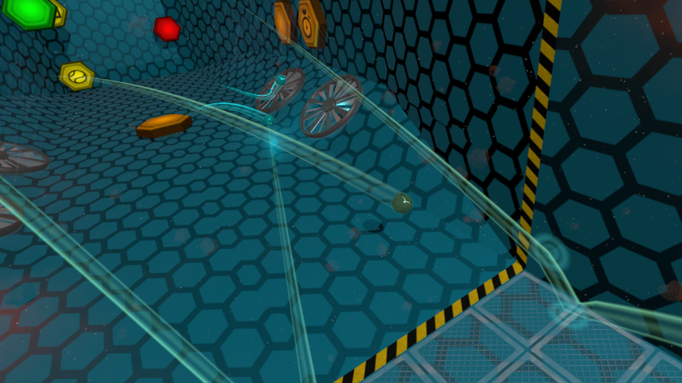 PingBall screenshot 7