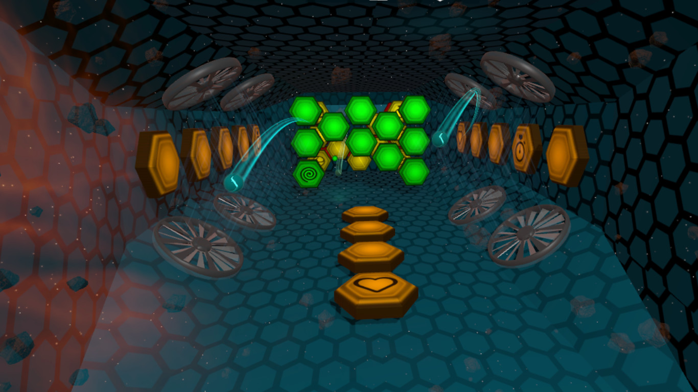 PingBall screenshot 6