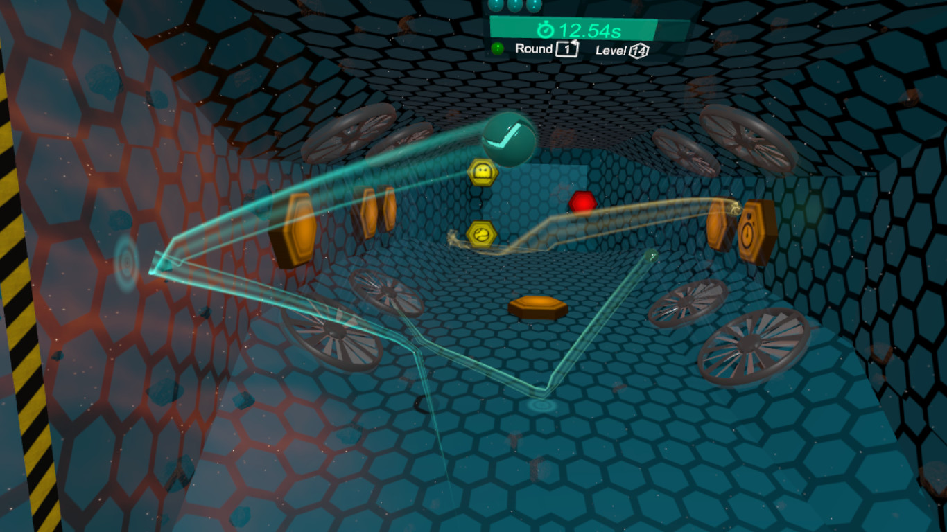 PingBall screenshot 8