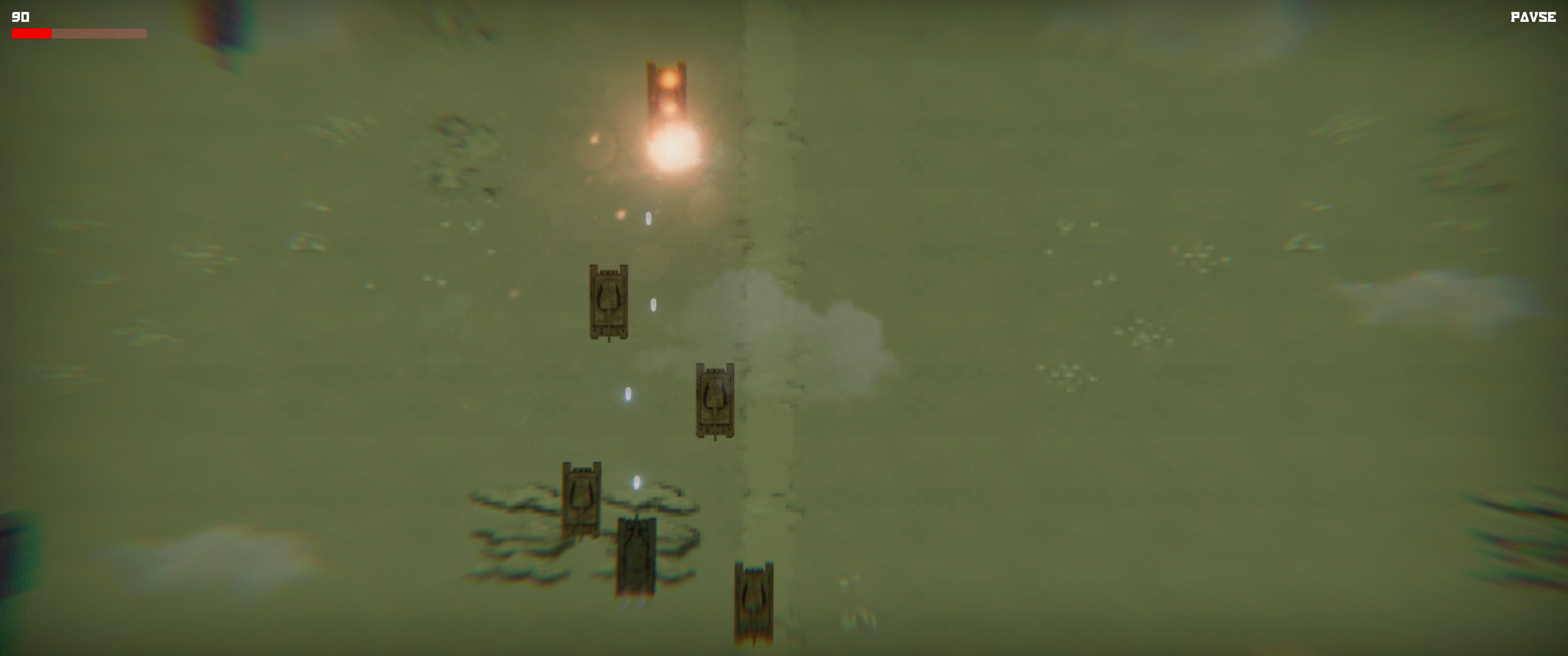 POBEDA screenshot 3