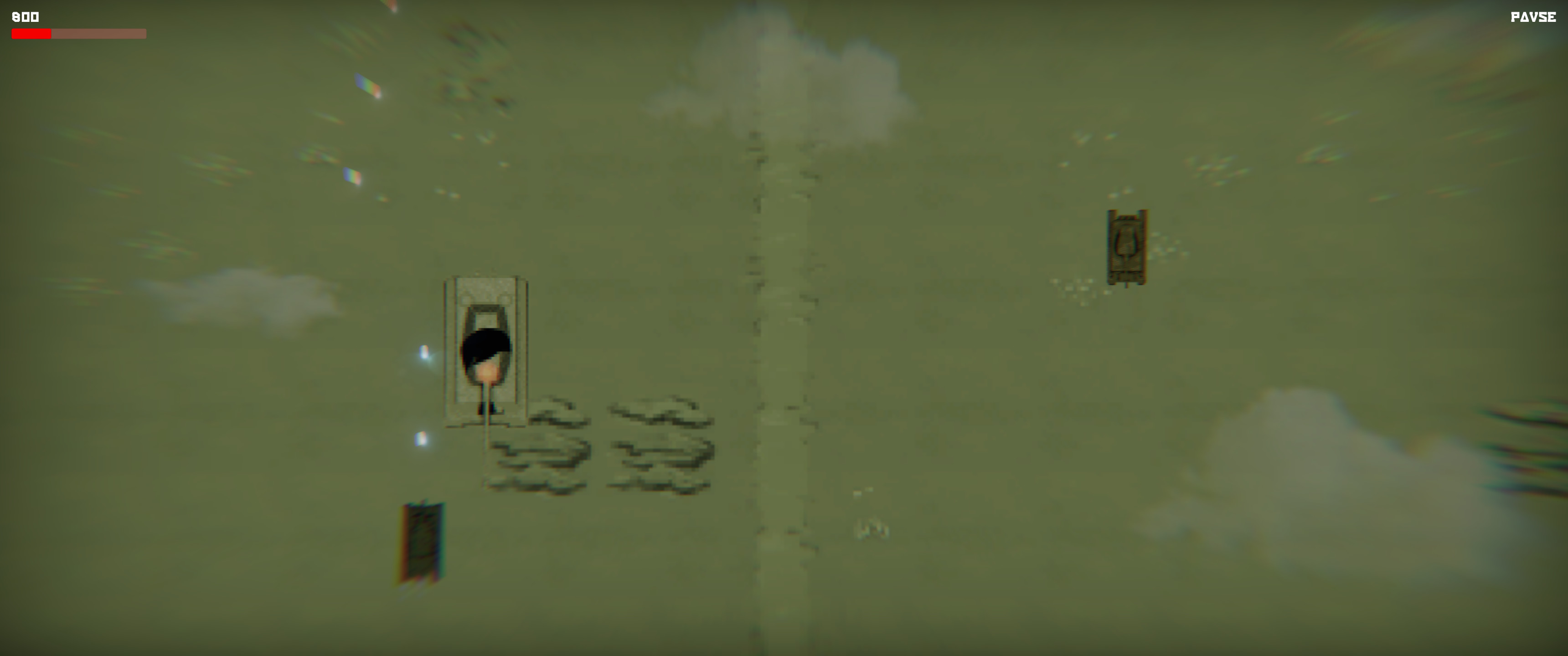 POBEDA screenshot 1