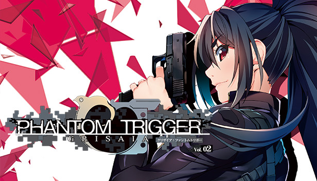 Steam：グリザイア ファントムトリガー サウンドトラック