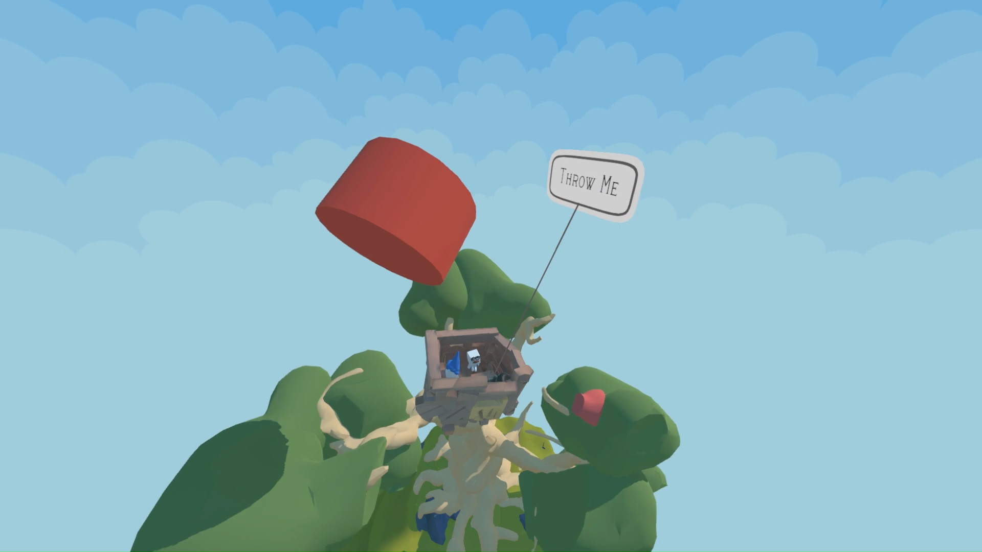 Everything Must Fall screenshot 5