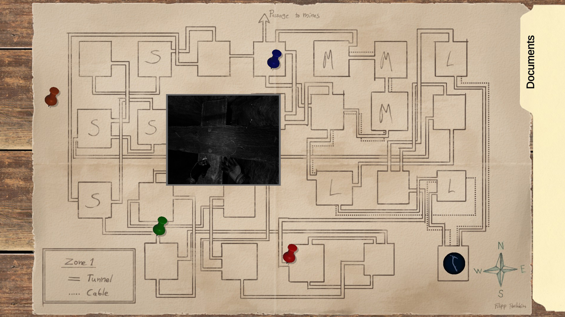 Icesolation screenshot 2