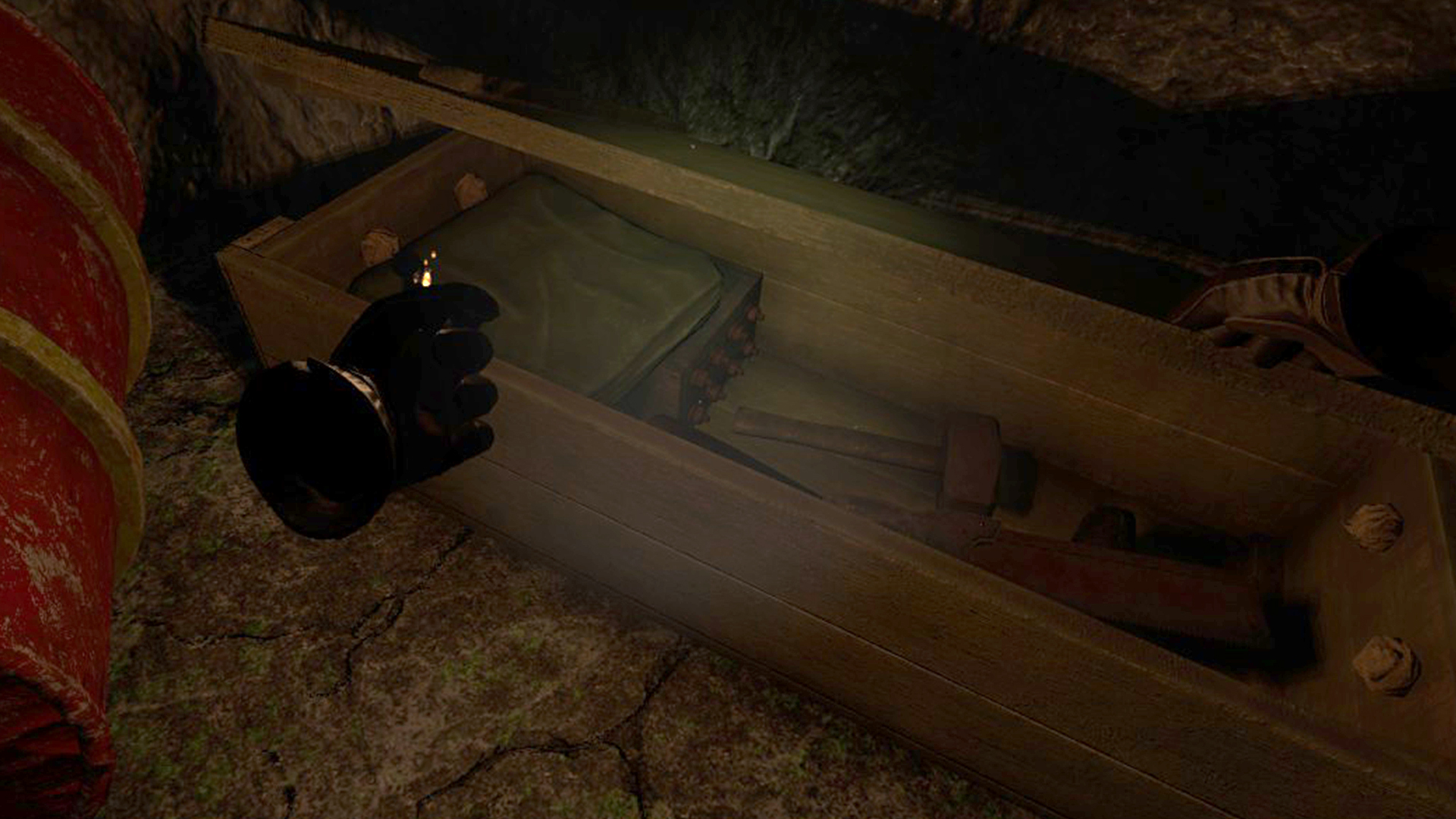 Icesolation screenshot 6