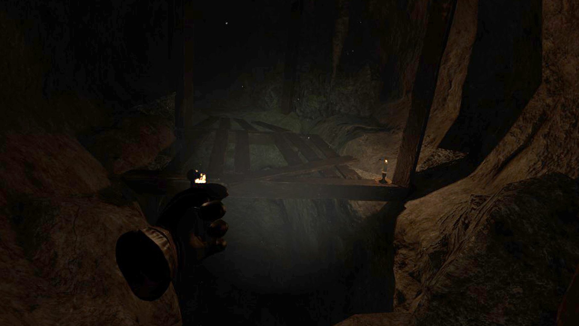 Icesolation screenshot 3