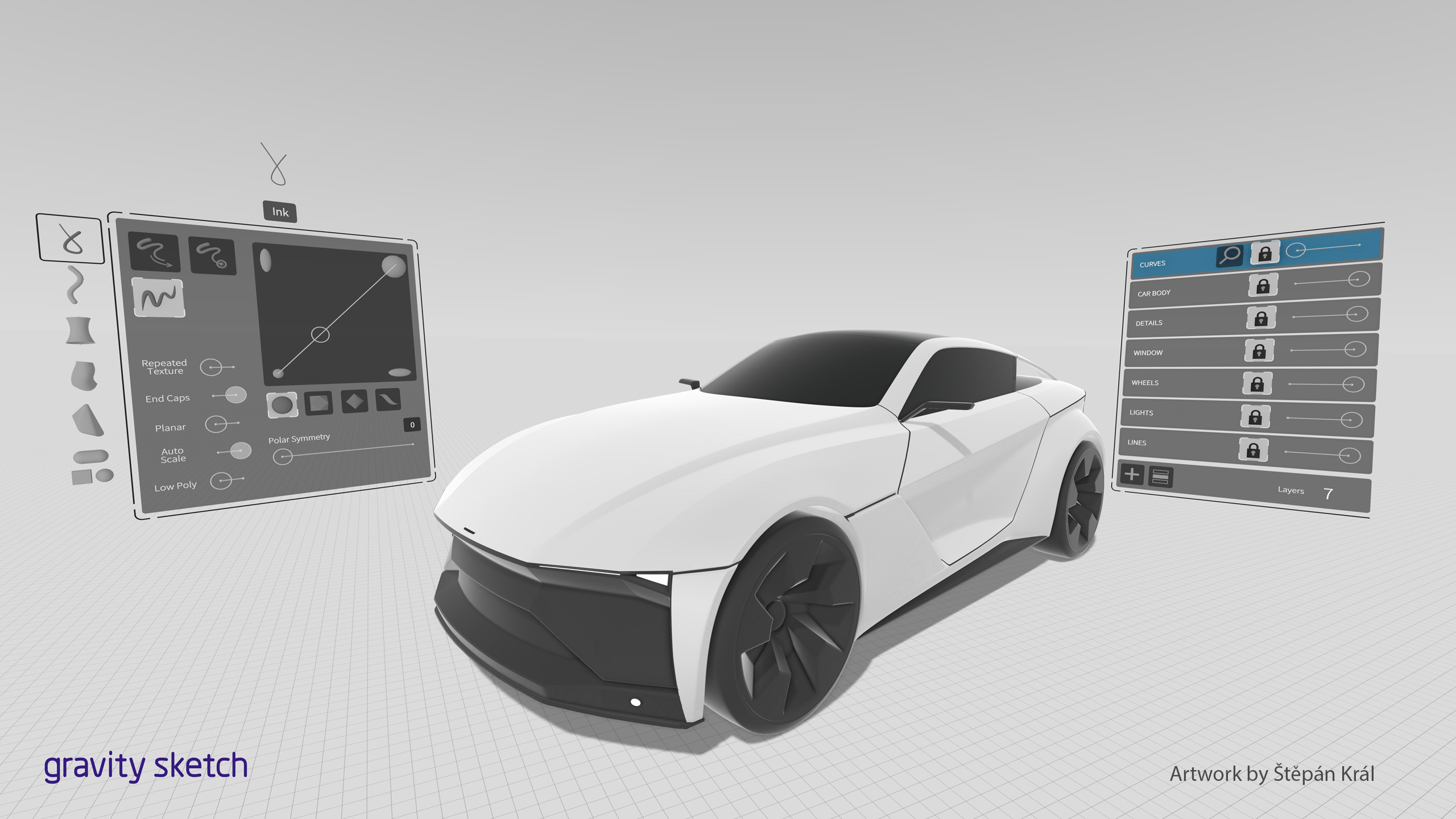 Studio License screenshot 1
