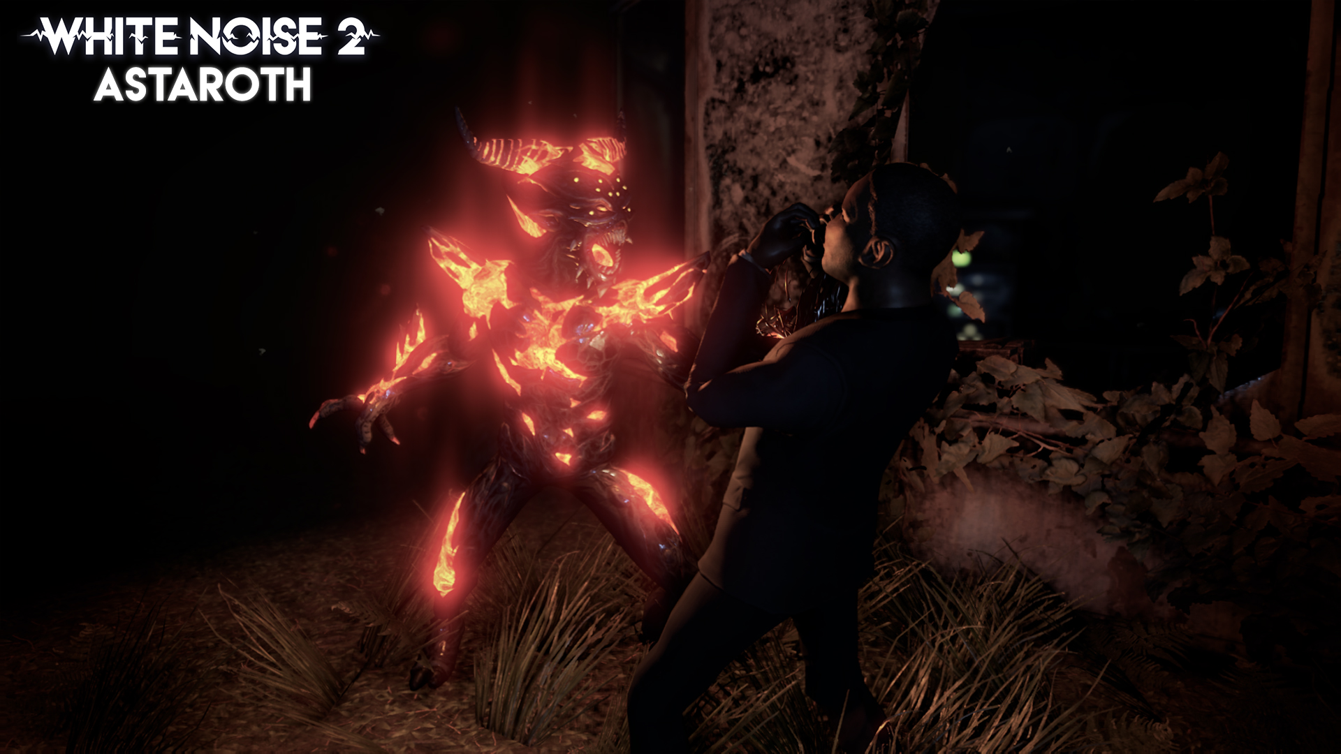 White Noise 2 - Astaroth screenshot 2