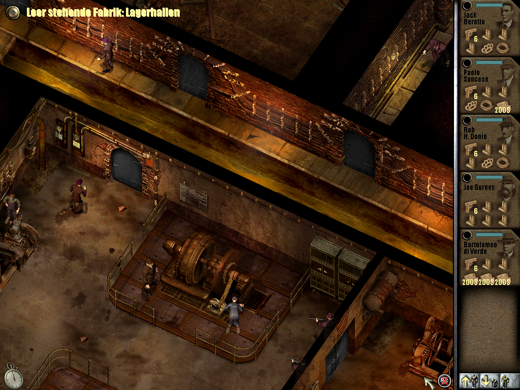 Chicago 1930 screenshot 6