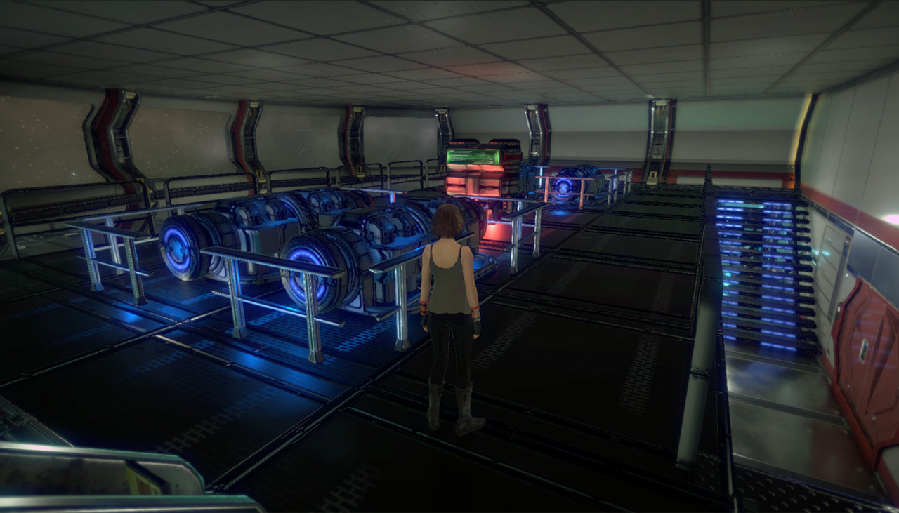 Solaria Moon screenshot 12