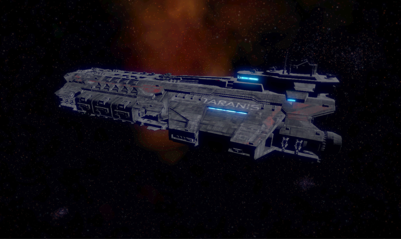 Solaria Moon screenshot 10