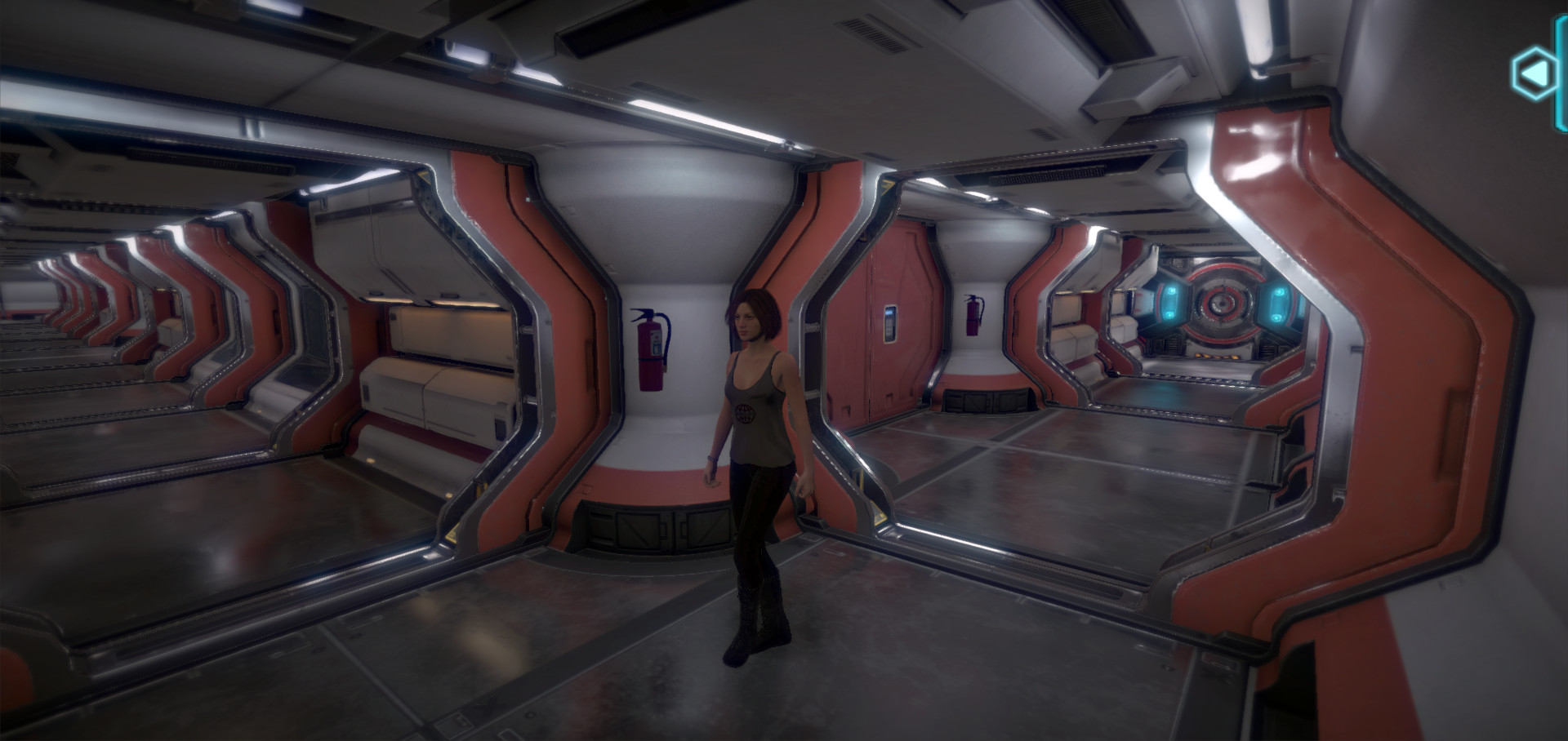 Solaria Moon screenshot 9