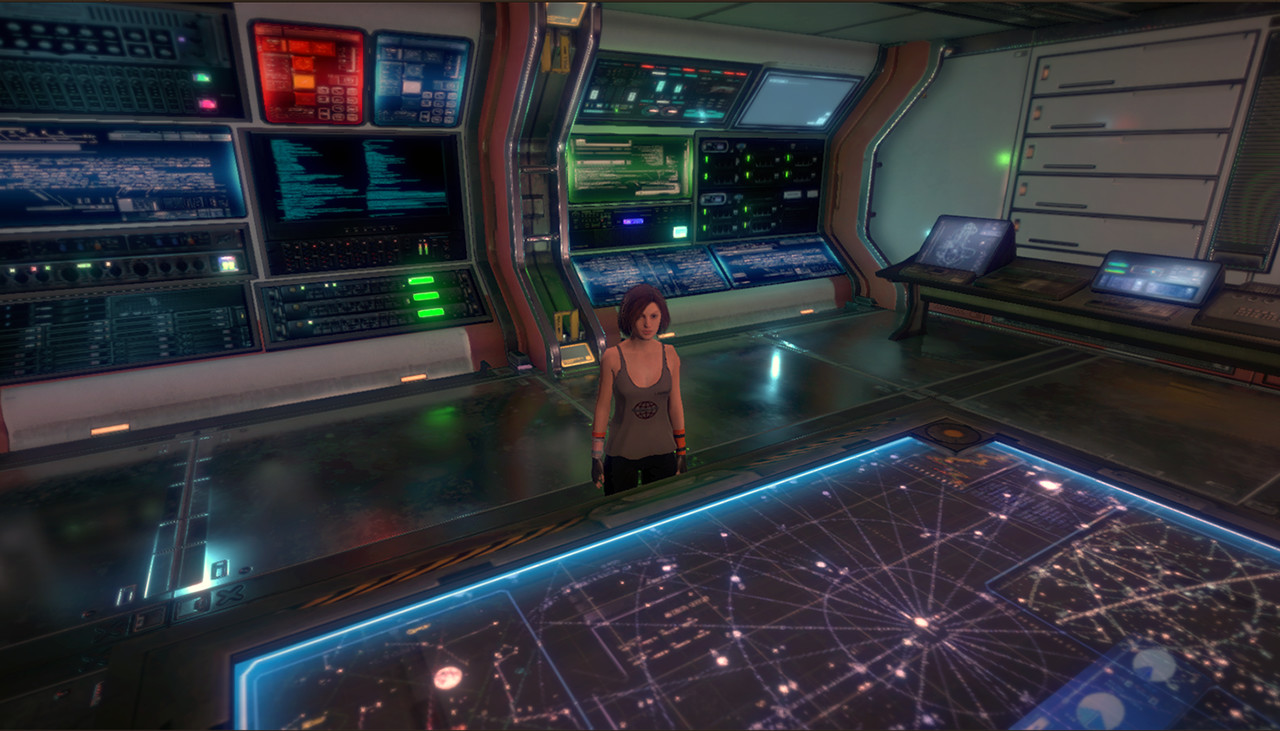 Solaria Moon screenshot 13