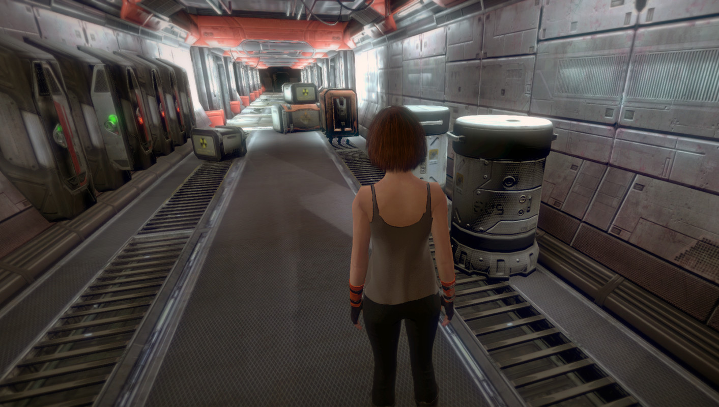 Solaria Moon screenshot 6