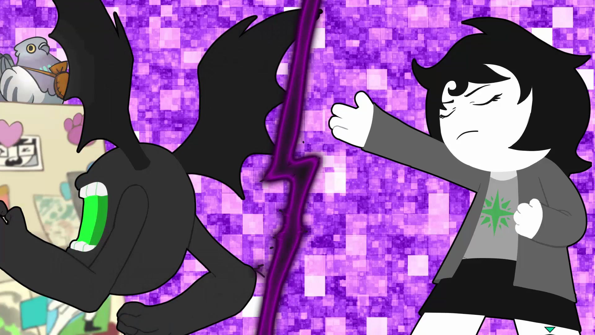 HIVESWAP: ACT 1 screenshot 8