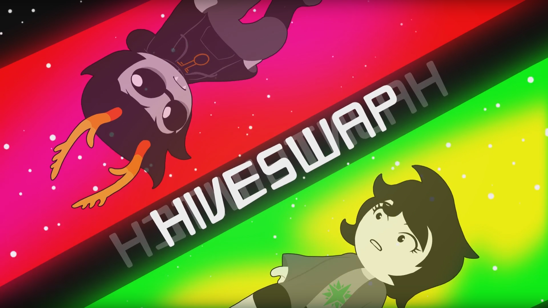 HIVESWAP: ACT 1 screenshot 13