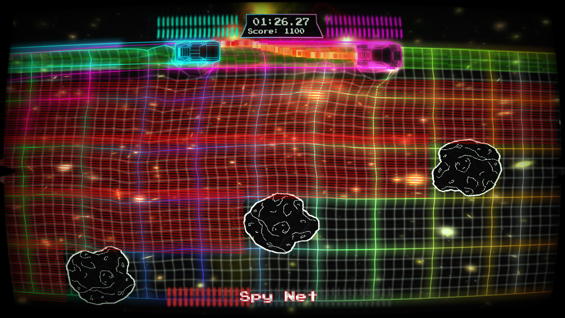 Lazer Cops screenshot 11