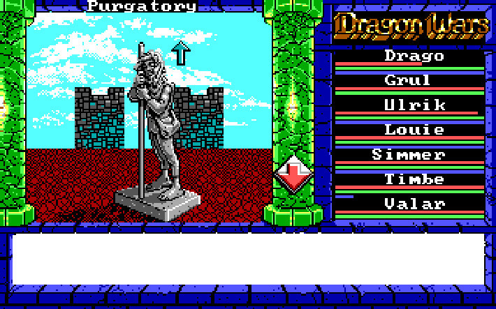 Dragon Wars screenshot 6