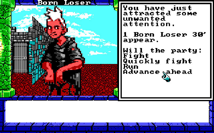 Dragon Wars screenshot 9