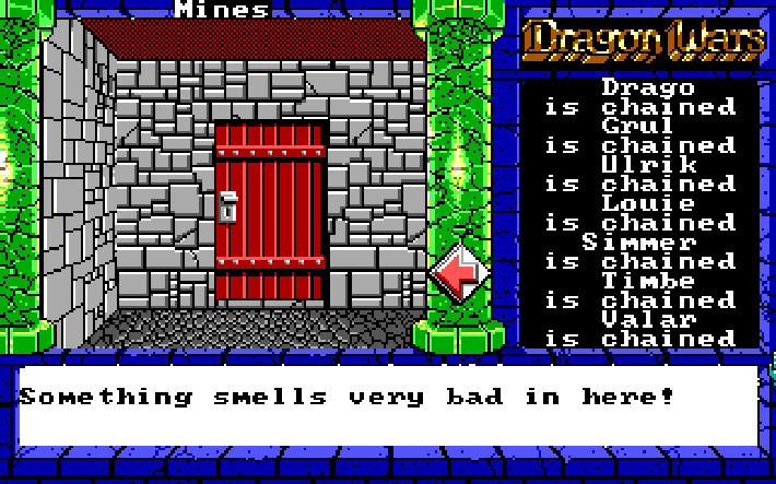 Dragon Wars screenshot 5
