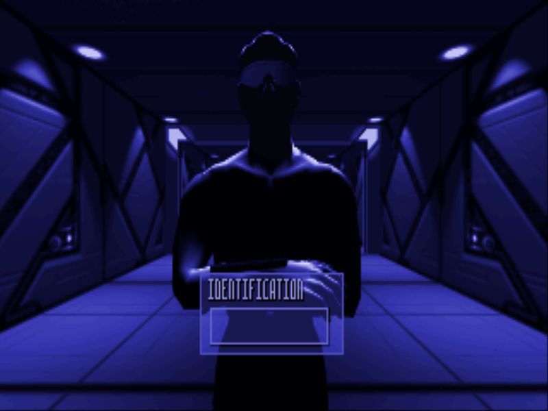 Cyberia screenshot 9