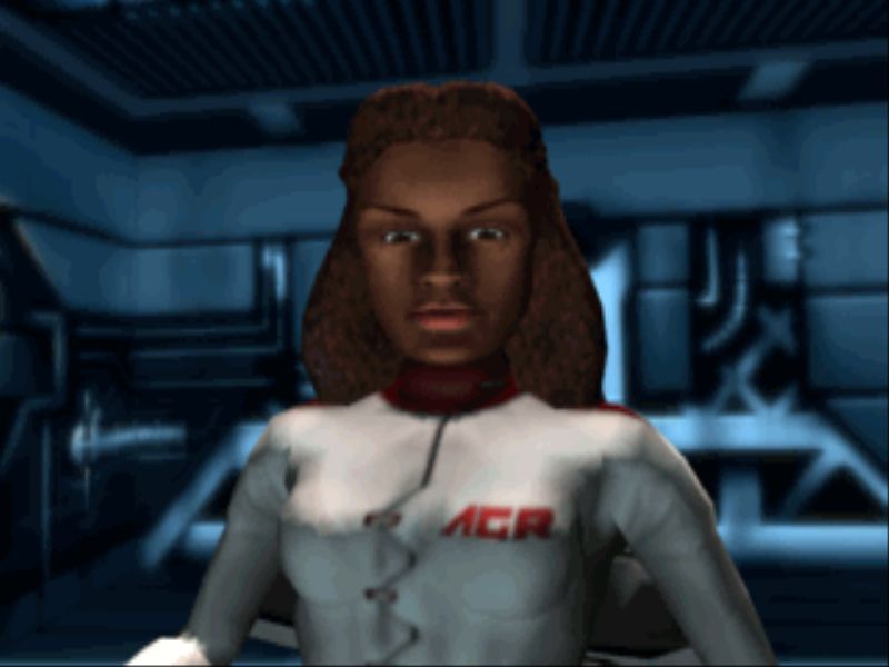 Cyberia screenshot 8