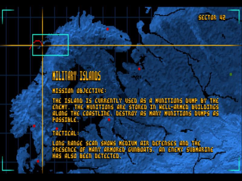 Cyberia screenshot 7