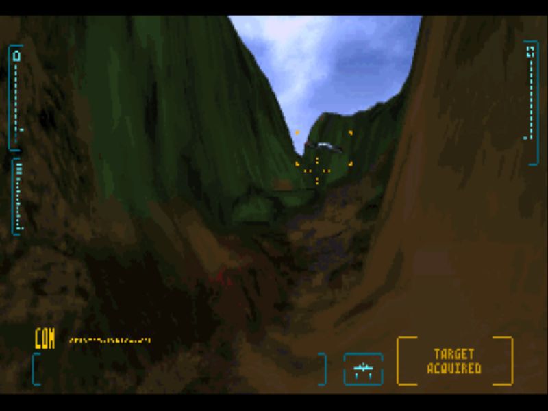 Cyberia screenshot 5