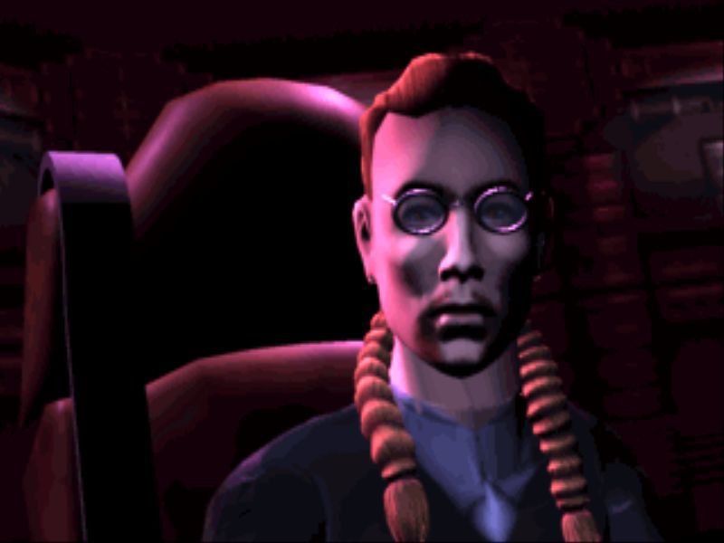 Cyberia screenshot 6