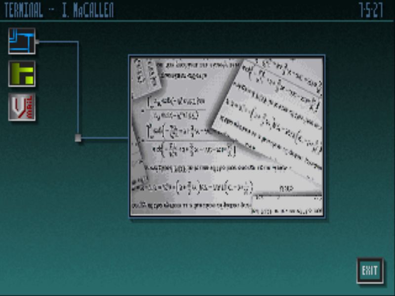 Cyberia screenshot 10