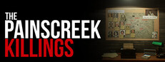 The Painscreek Killings cover art