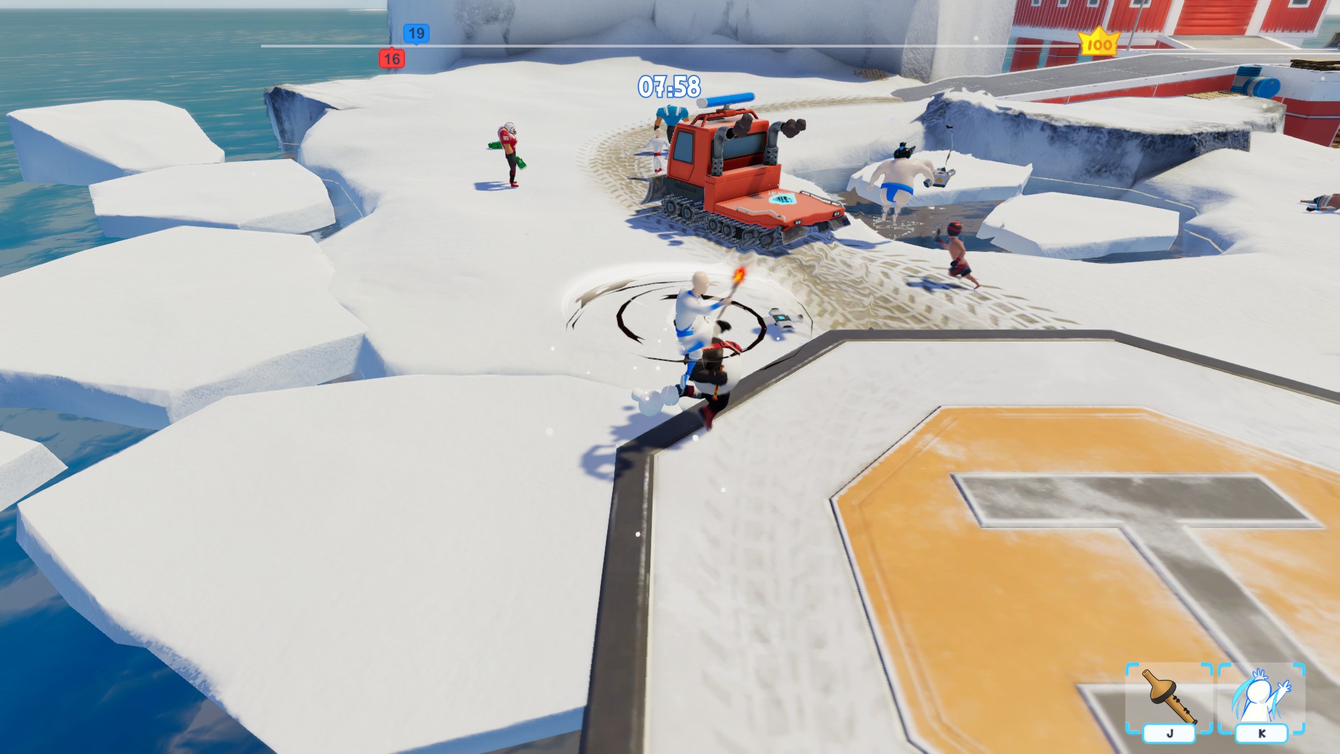 Prank Bros screenshot 2