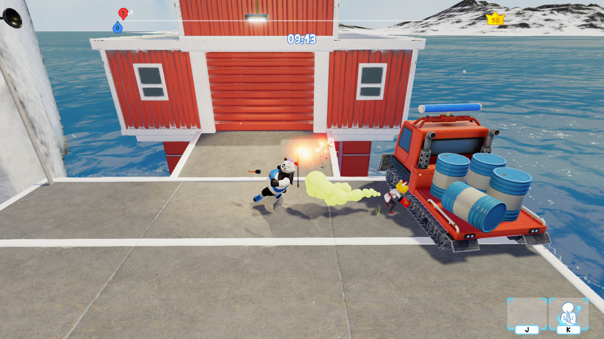 Prank Bros screenshot 7
